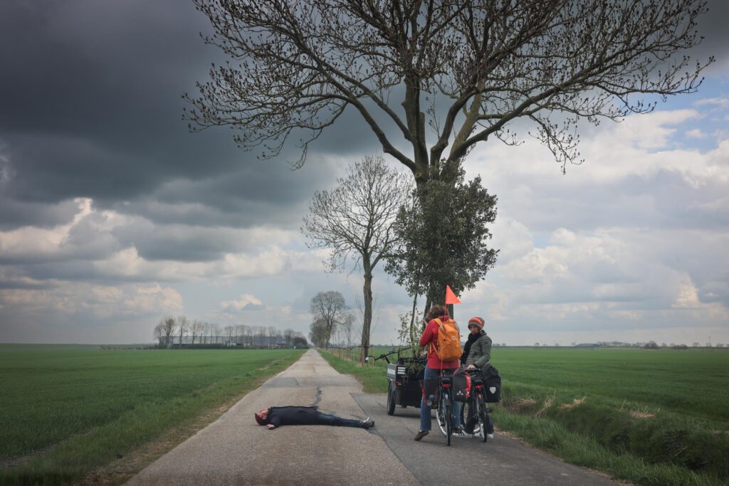 C4C_Er fietst een boom door Europa _ By Floris Leeuwenberg-48